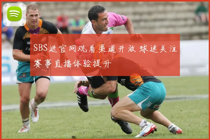 SBS进官网观看渠道开放 球迷关注赛事直播体验提升