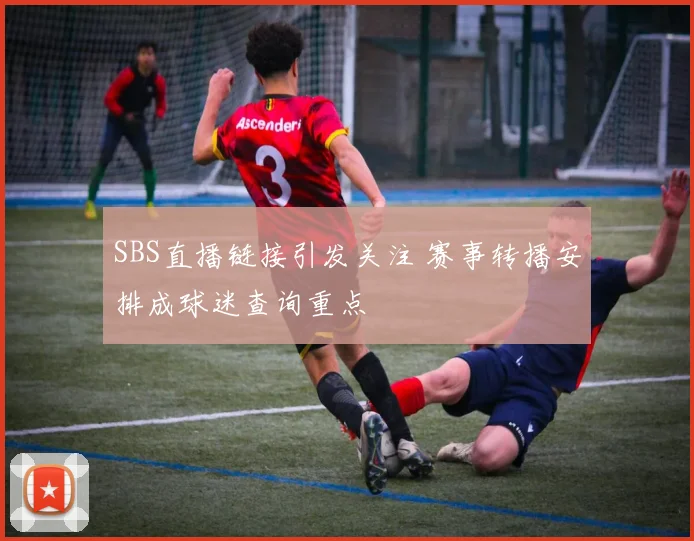 SBS直播链接引发关注 赛事转播安排成球迷查询重点